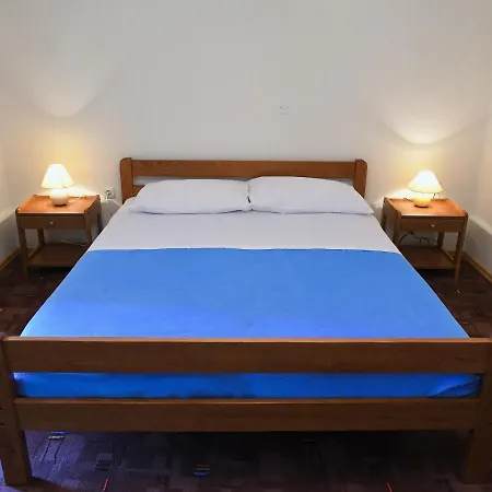 Jakov Guest house Lovran