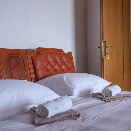 Jakov Guest house Lovran