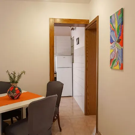 Guest house Jakov