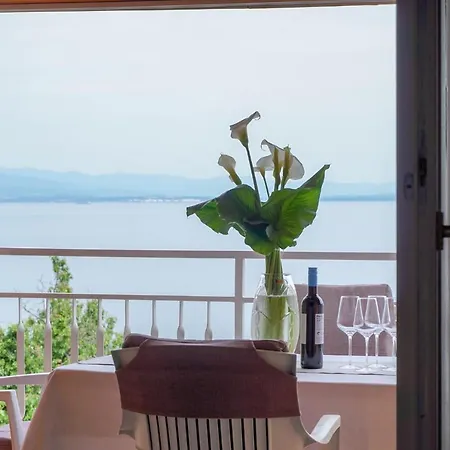 Guest house Jakov