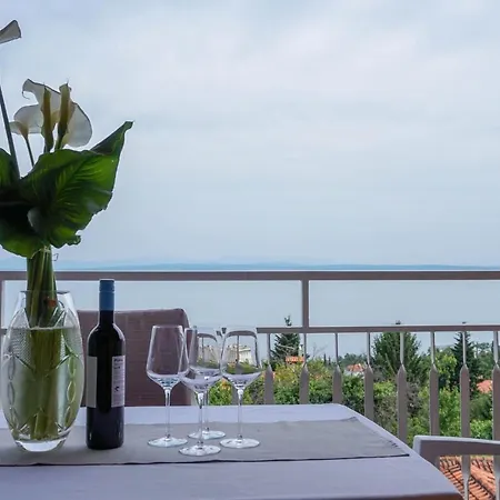 Jakov Guest house