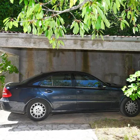 Guest house Jakov Lovran