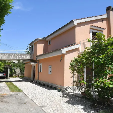 Guest house Jakov Lovran
