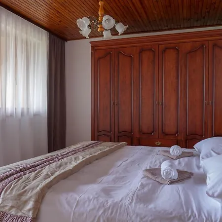 Jakov Guest house Lovran