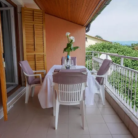 Guest house Jakov Lovran