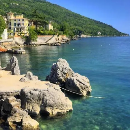 Jakov Maison d'hôtes 3*