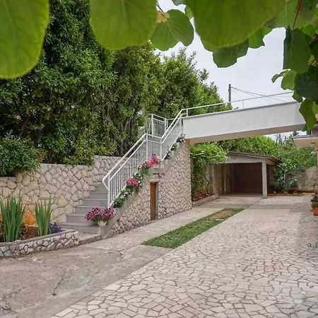 Jakov Guest house Lovran
