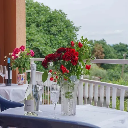 Jakov Guest house 3*