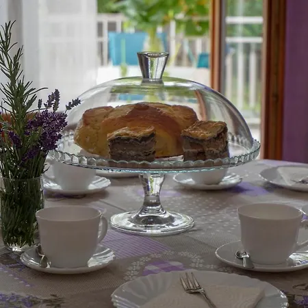 Jakov Guest house