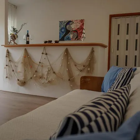 Guest house Jakov Lovran