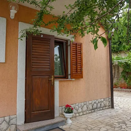 Guest house Jakov Lovran