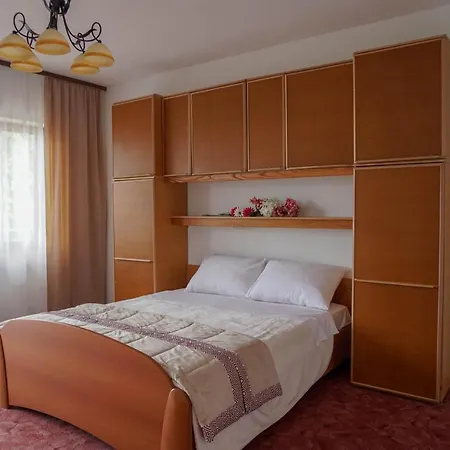 Jakov Guest house Lovran