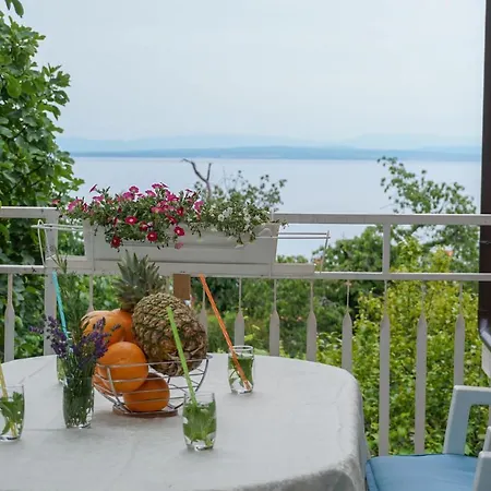 Guest house Jakov Lovran