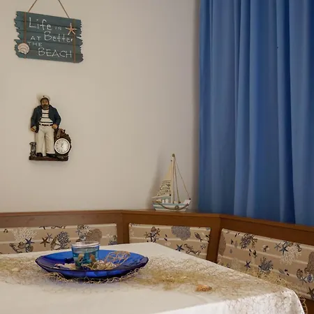 Guest house Jakov Lovran